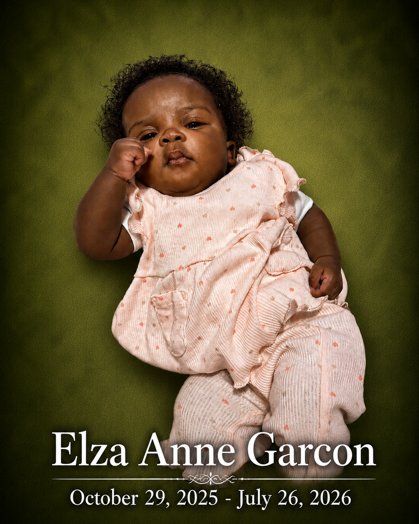 Elza Anne Garcon