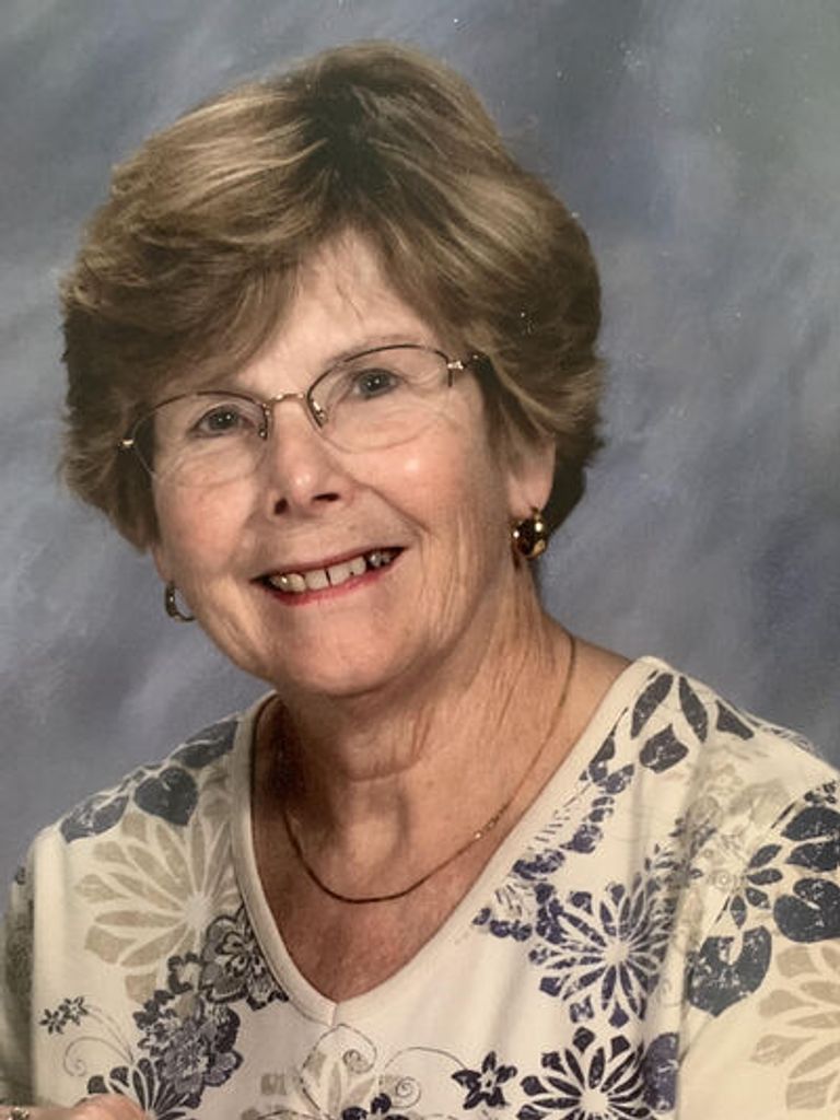 Linda Joan Thomes Profile Photo