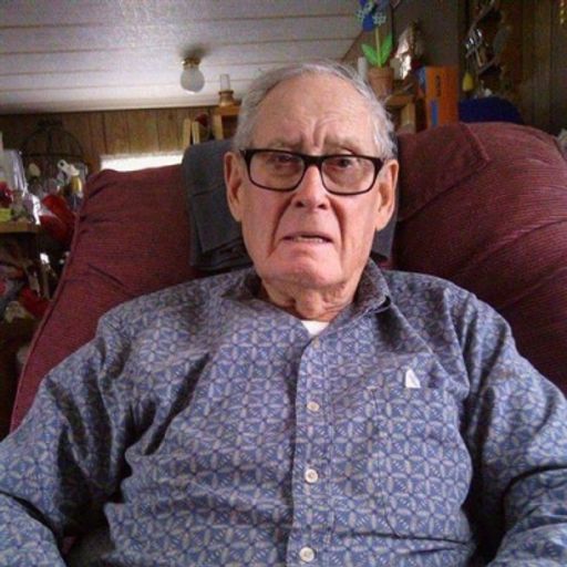 Ray Bernard Scarbrough Profile Photo