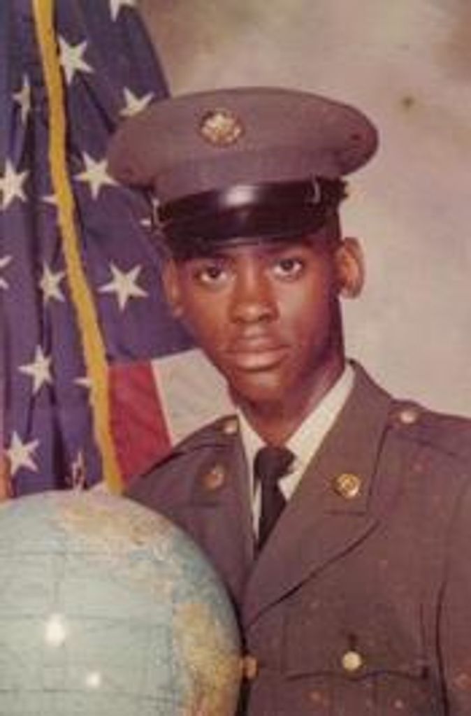 Embra Sanders Jr.
