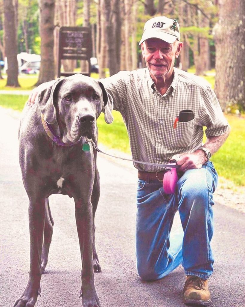 Warren "Zeke" "Blondie" Gorton Profile Photo