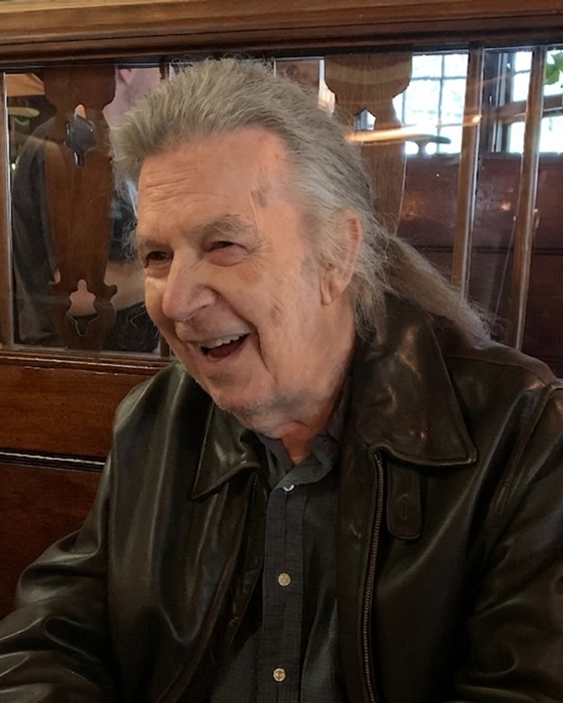 Cye Strowman Profile Photo