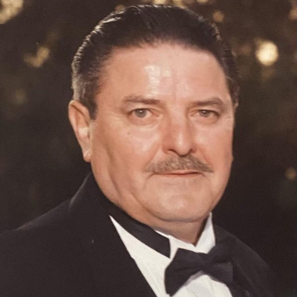 Maj. Gary Frank Medrano Sr. U.S.M.C. Ret. Profile Photo