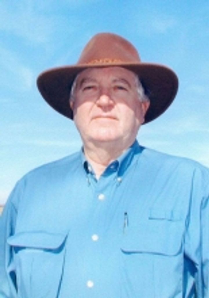 Roger Walker