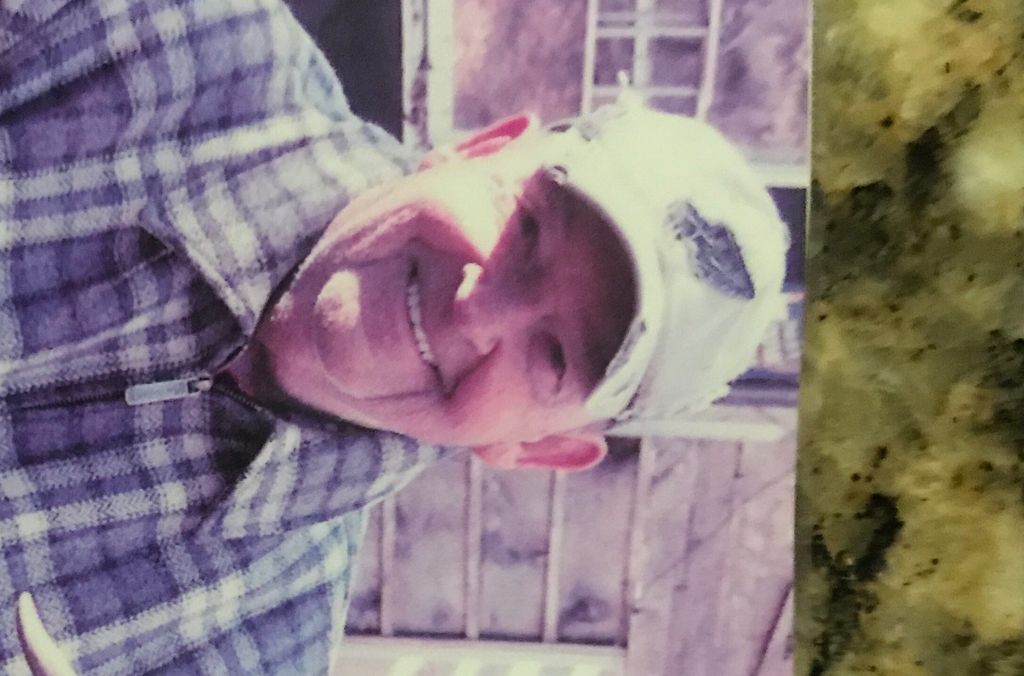 George A. Eimer, Jr.