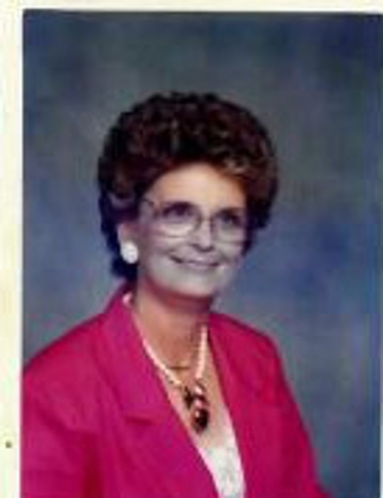 Shirley Ann Alexander Profile Photo