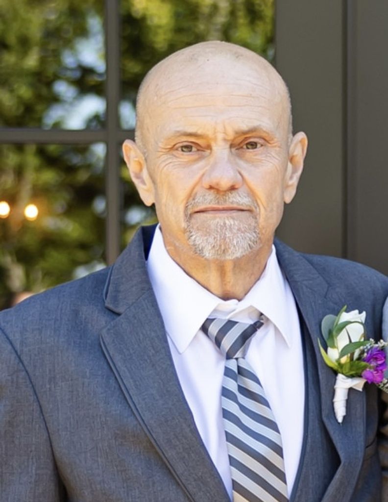 Chadwick Shane Lawson