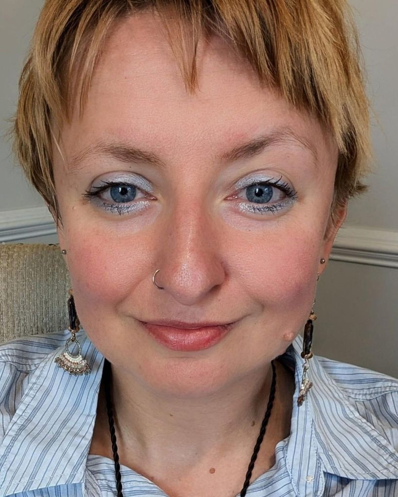 Beata Barbara Gilbert
