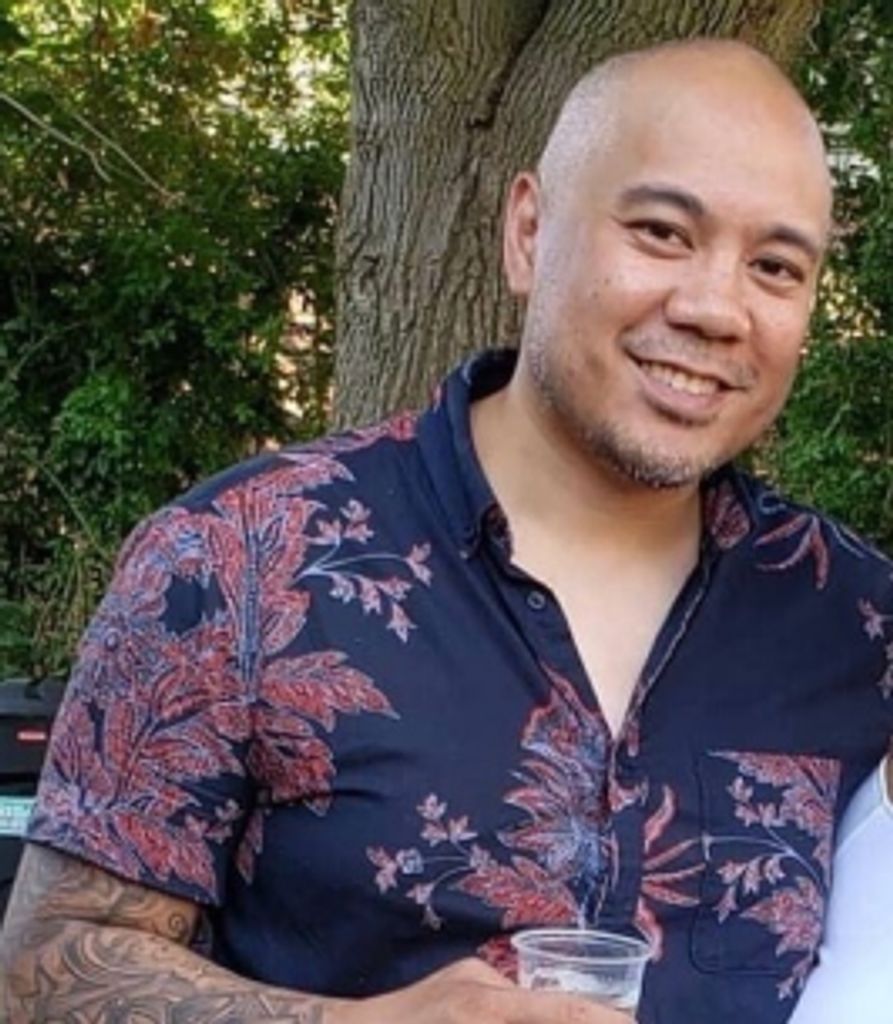 Albert  Francisco