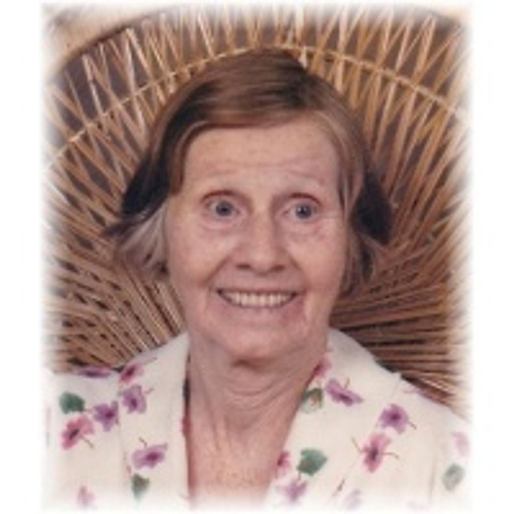 Irma Louise Gardner