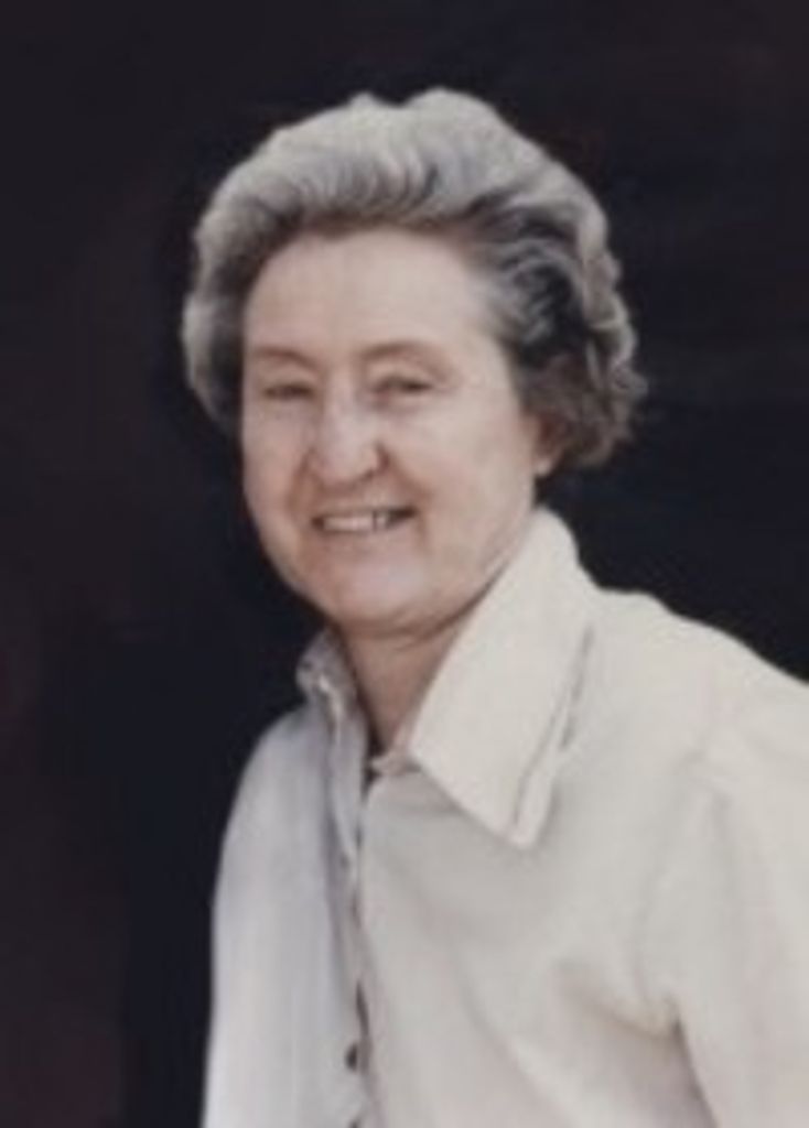 Elsie Robison
