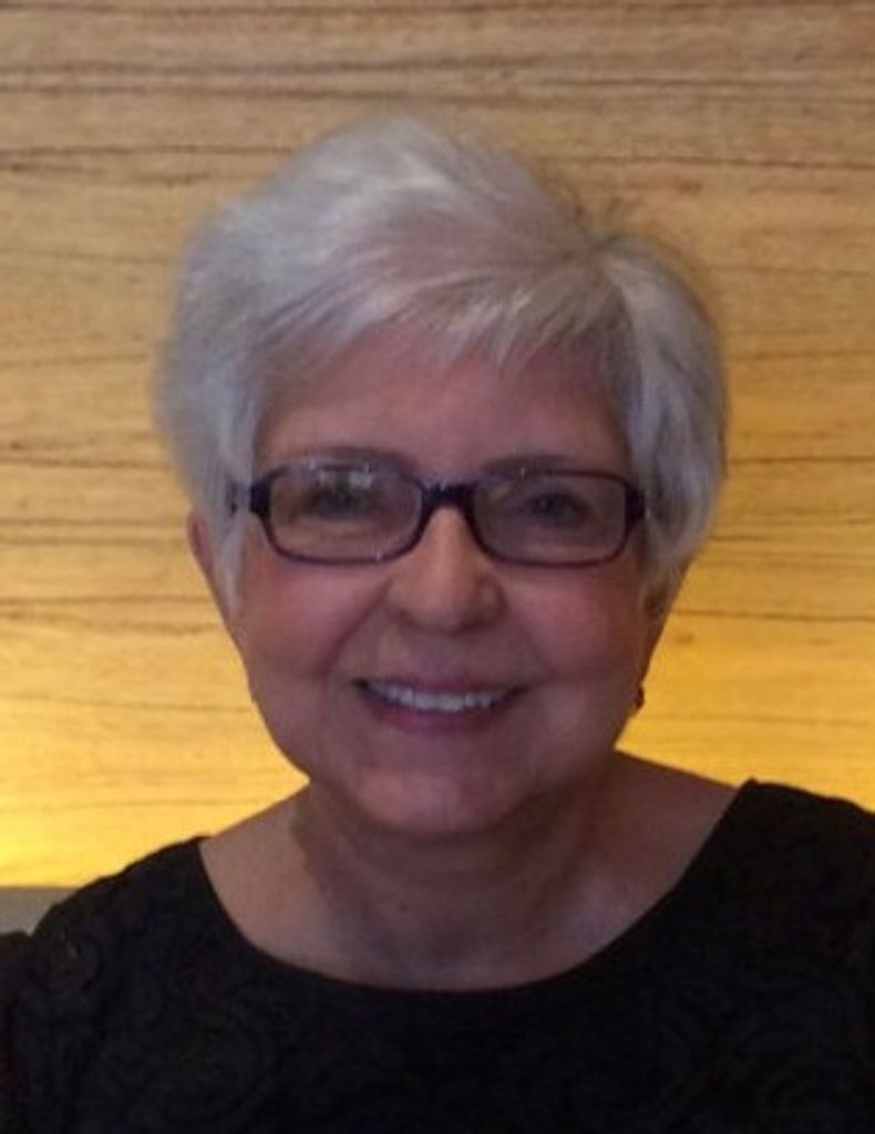 Paula A (Madison)  Manthe