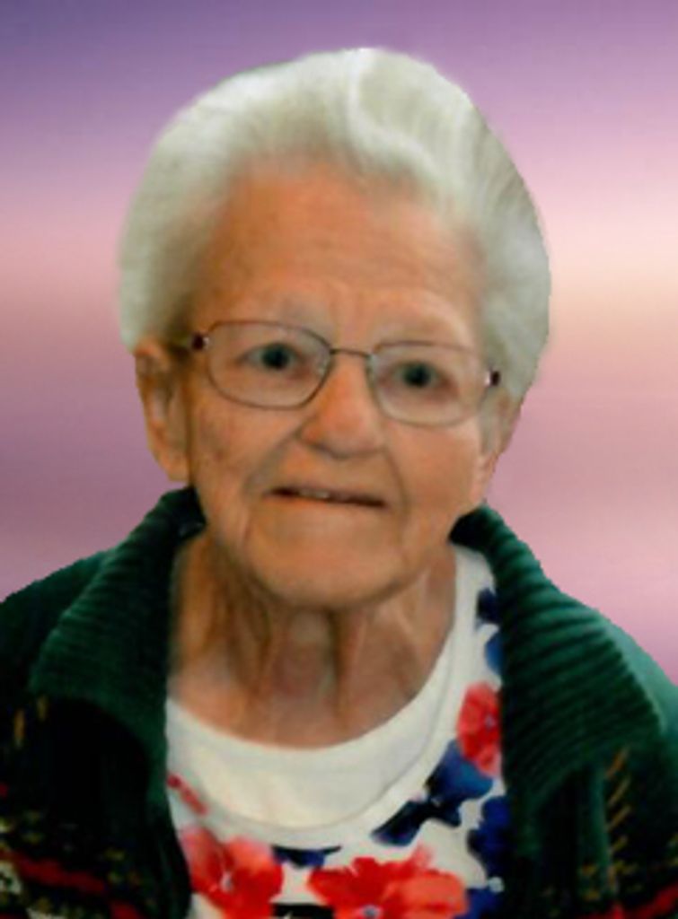 Wilma Beckman