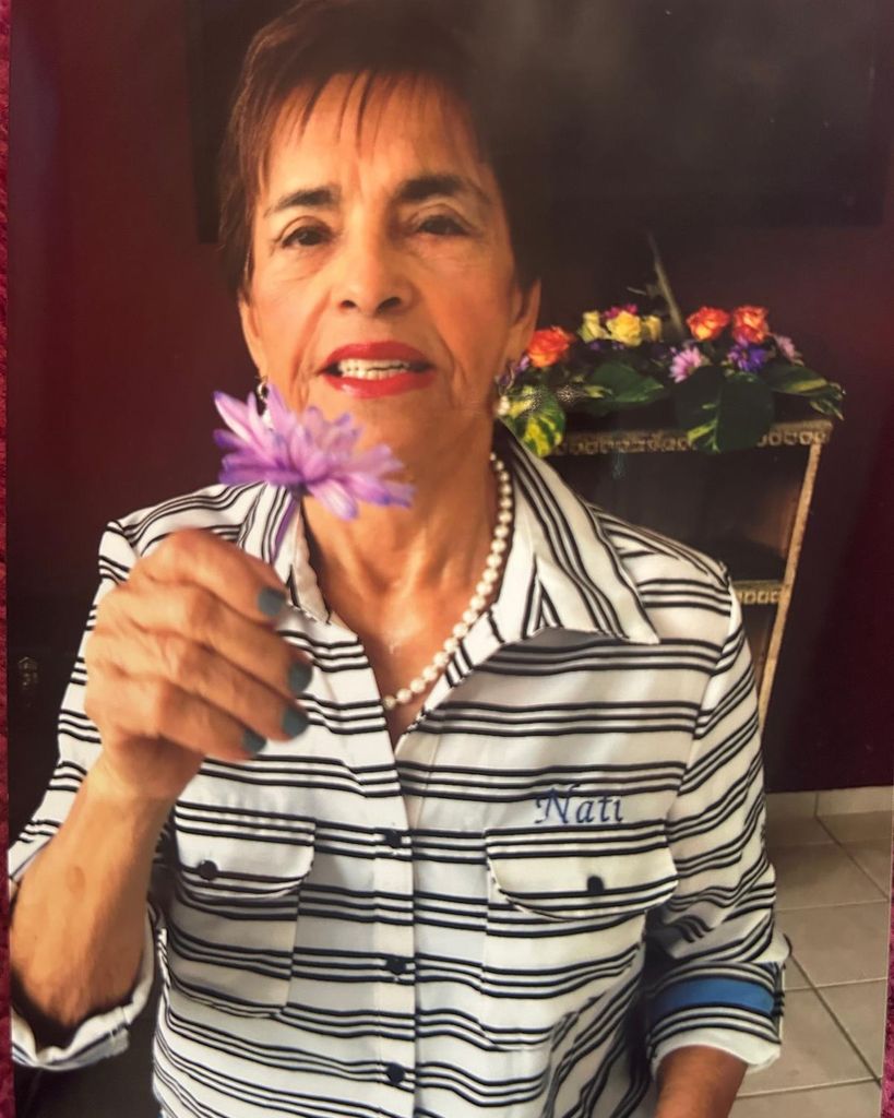 Natividad González-Ponce Profile Photo