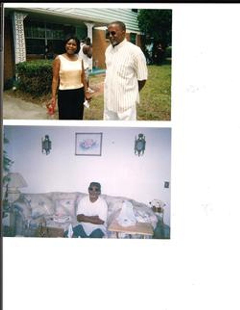 Andre Gary Fleming Profile Photo