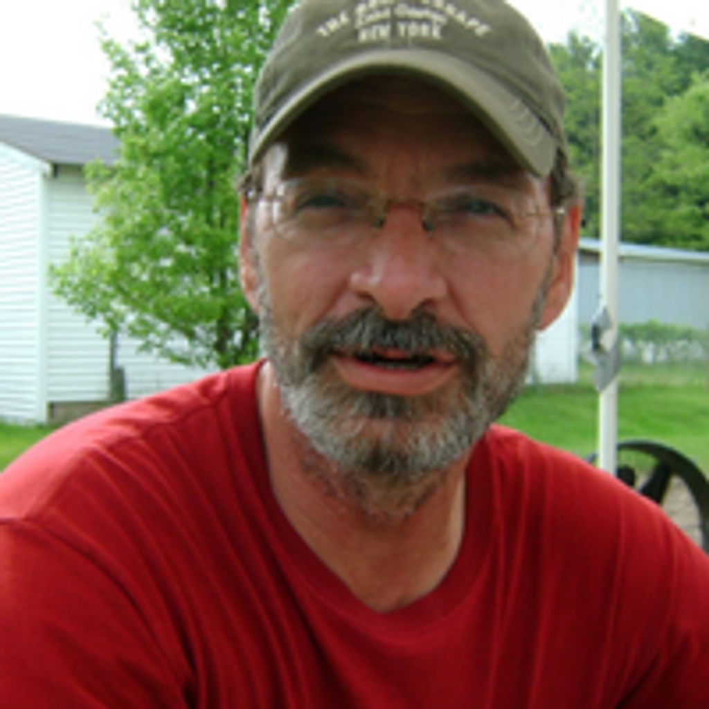 James M Carroll Profile Photo