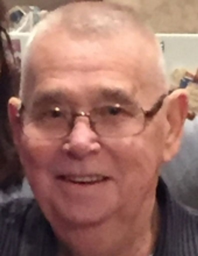 Ronald Daharsh