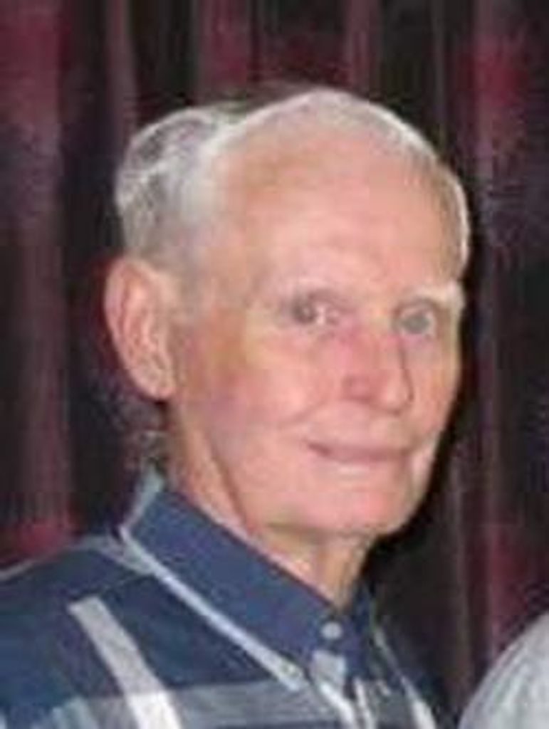 W.T. Rayborn Profile Photo