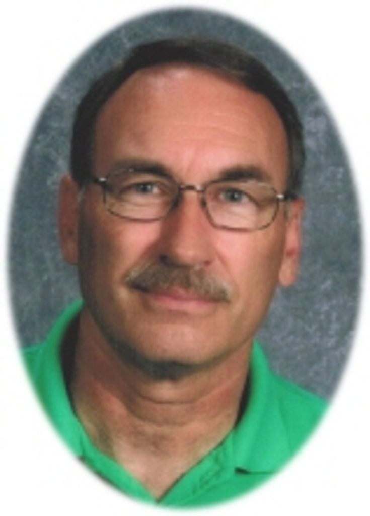 Richard L. Milburn - Desoto Profile Photo