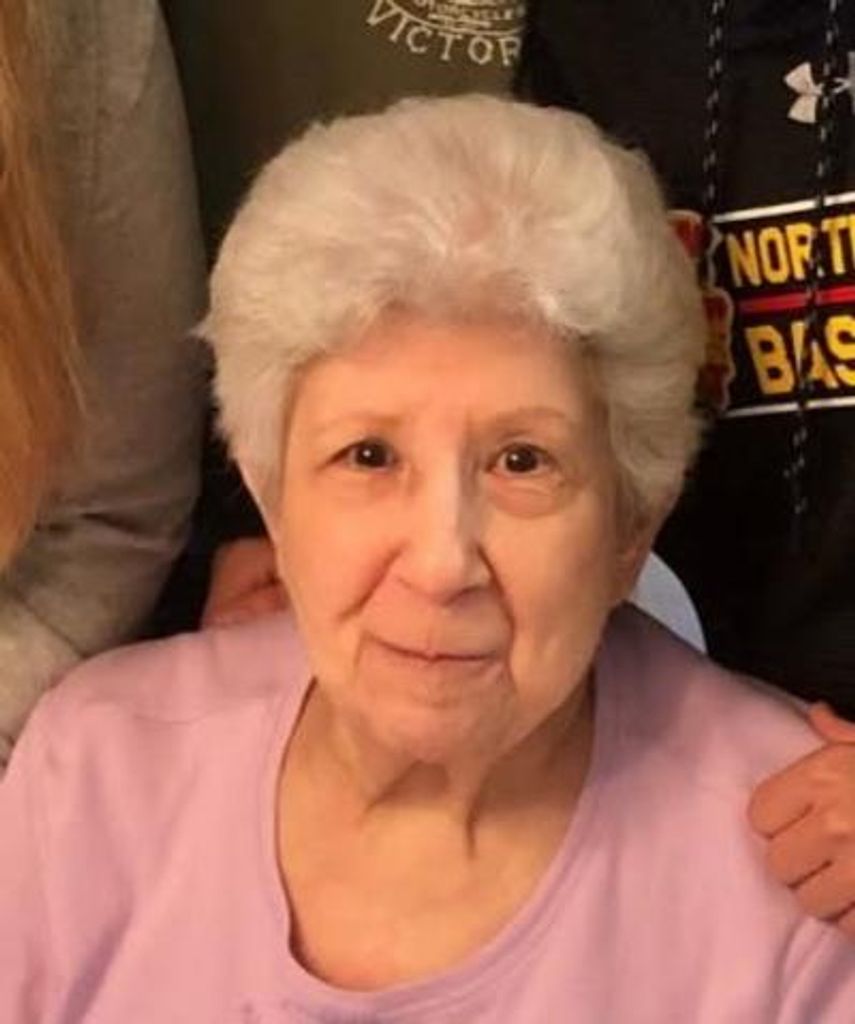 Frances B. Lewandowski Profile Photo