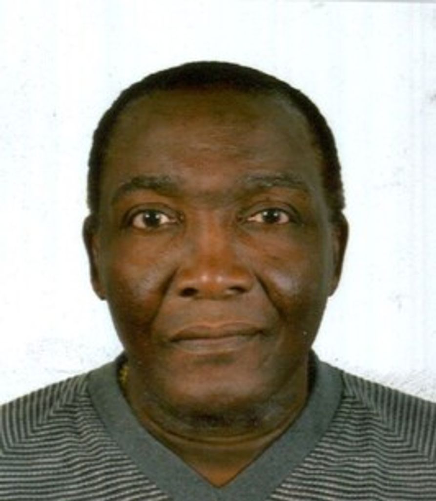Donald Davis