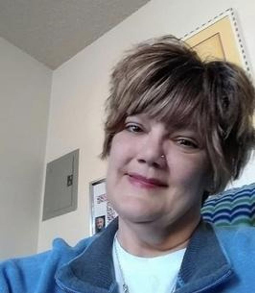 Kimberly Kaye Plueger Profile Photo