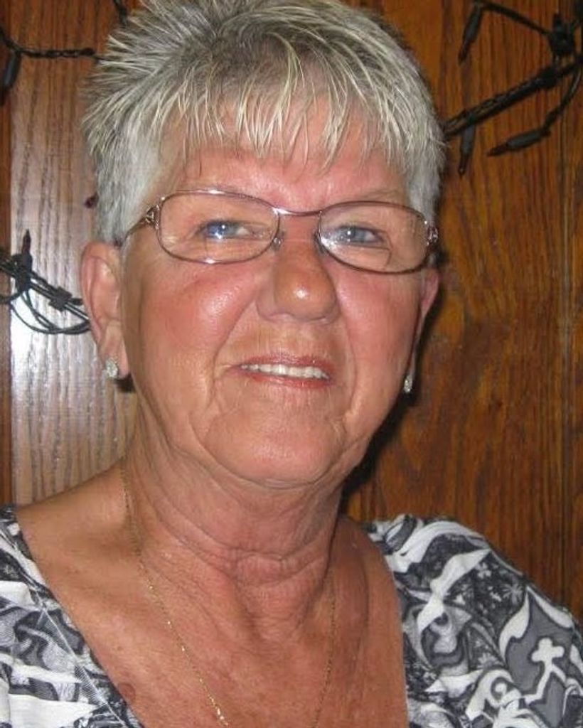 Almeda M. Miley Profile Photo