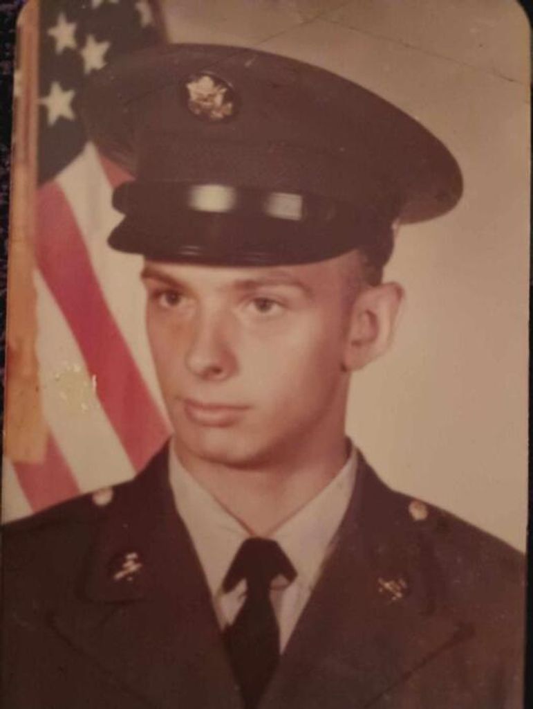 Danny Ray Hinkle Profile Photo