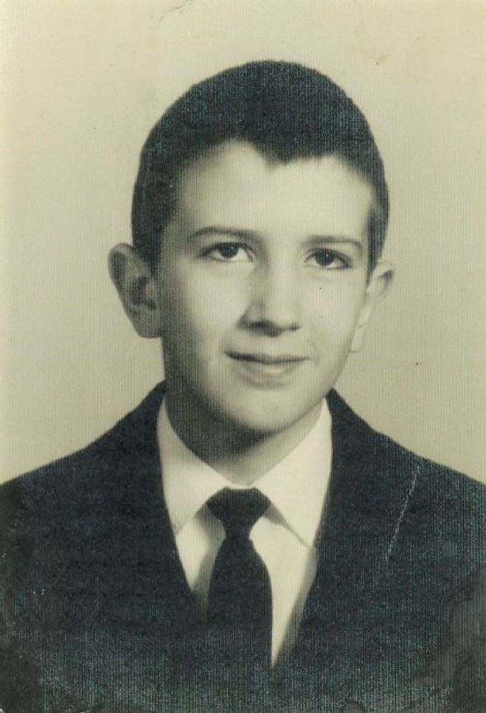 Marvin Widenhouse, Ii
