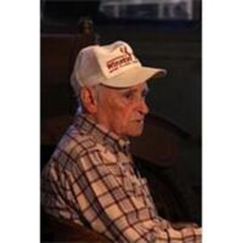 Oscar "Doc" M. Peay Profile Photo