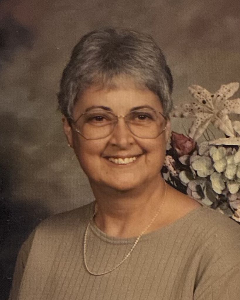 Sharon Iris Crager