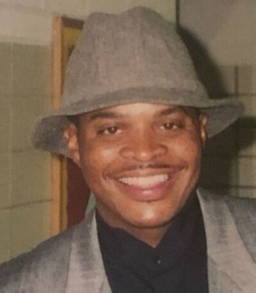 William Tyrone Burks Profile Photo