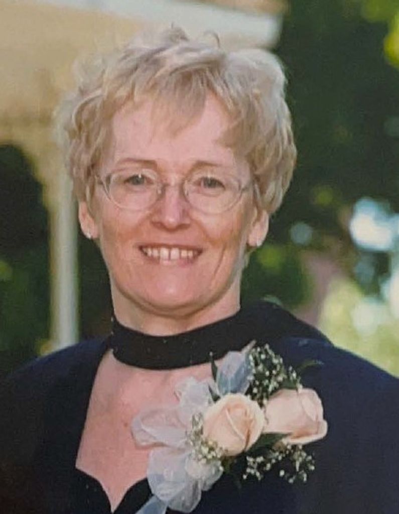 Valerie Louise Despins