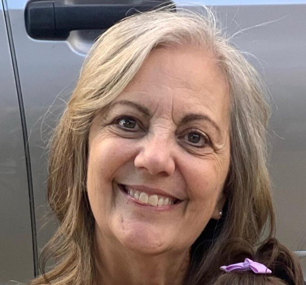 Karen "Cookie" (Baumgartner)  Hammond