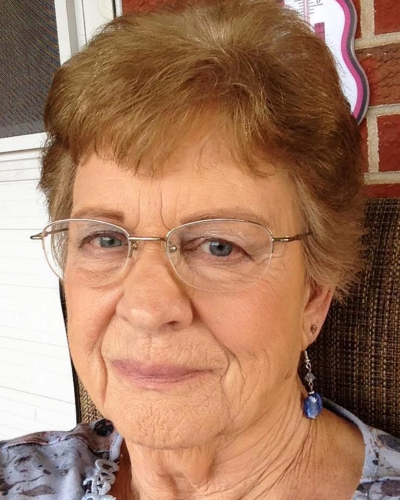 Rosalyn Renae Fulmer
