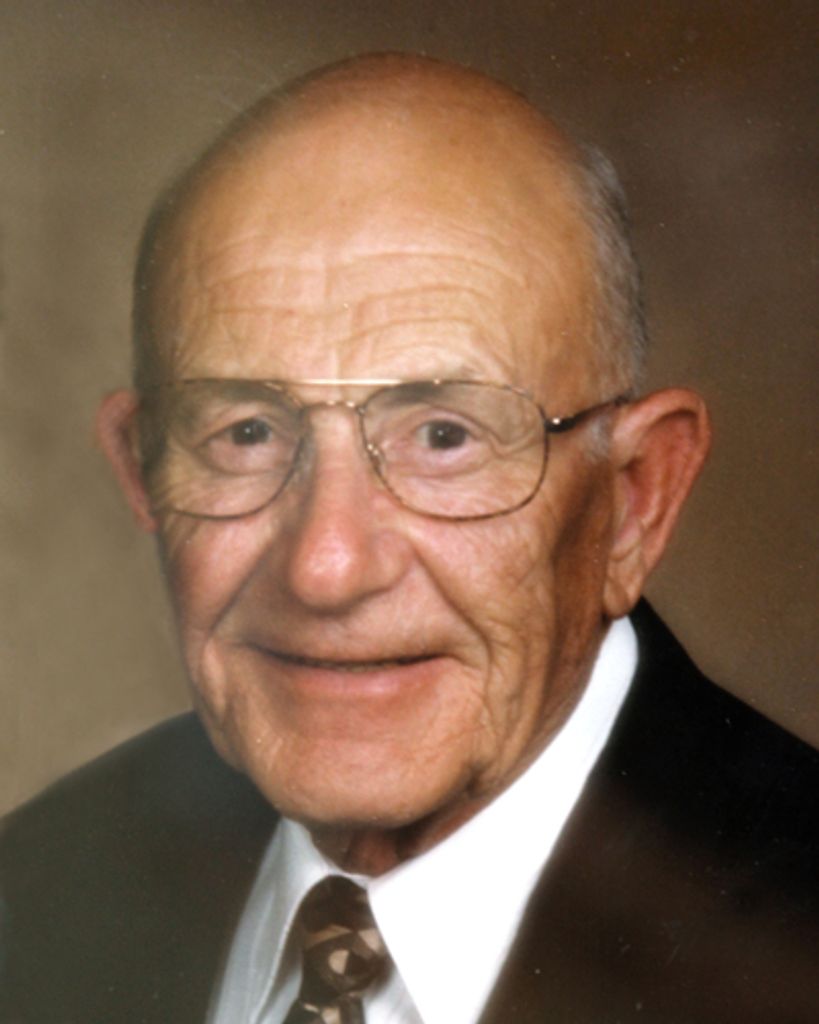 Donald James Evenson Profile Photo