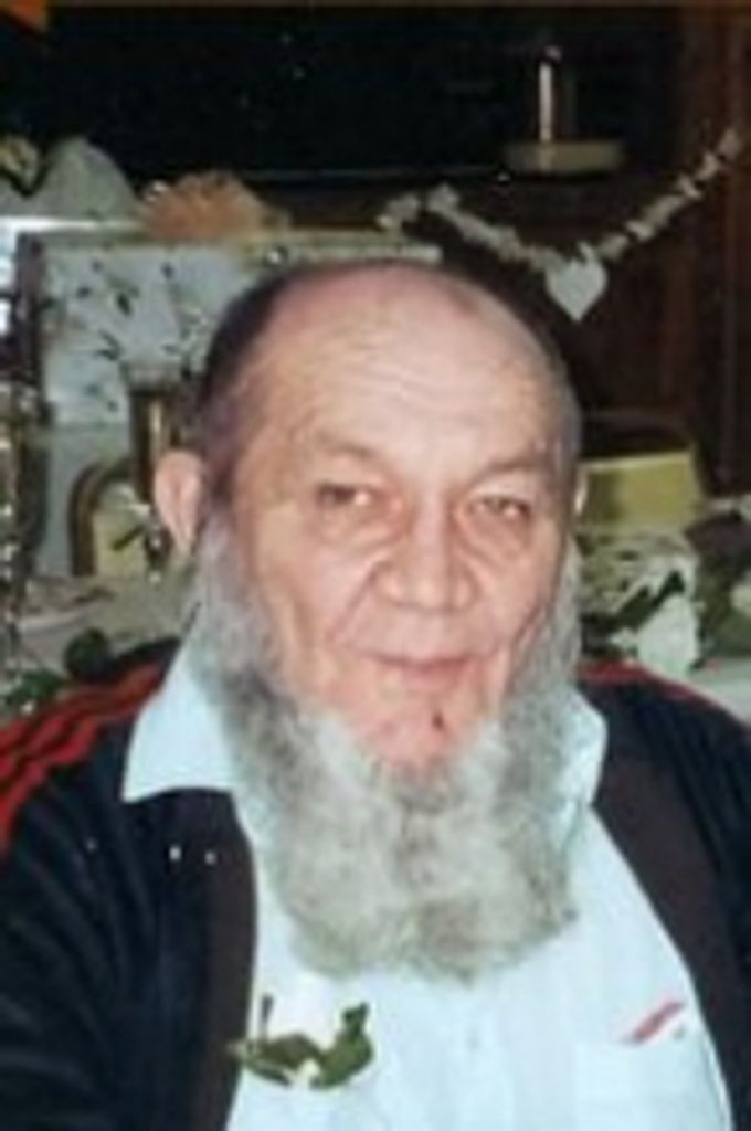 Thomas A. Peters