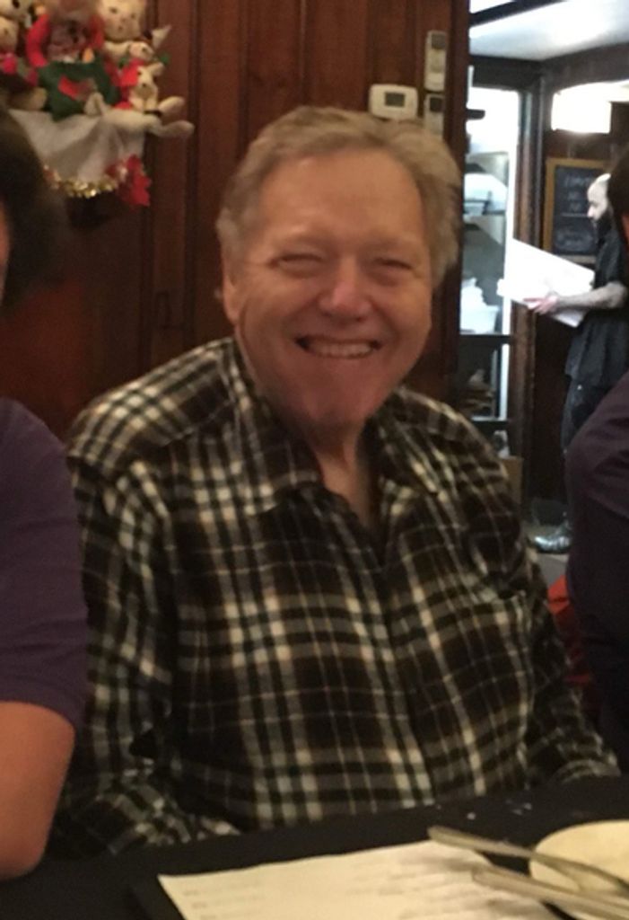 David Scott Johnson Iii Profile Photo