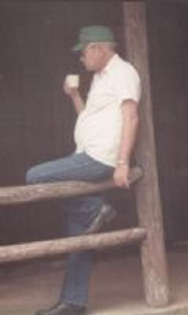 Roy Ruble Profile Photo