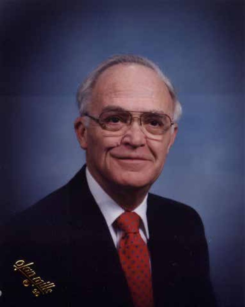 William "Sonny" Bott