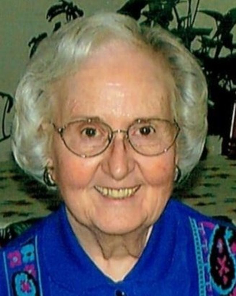 Mona E. Carlstrom