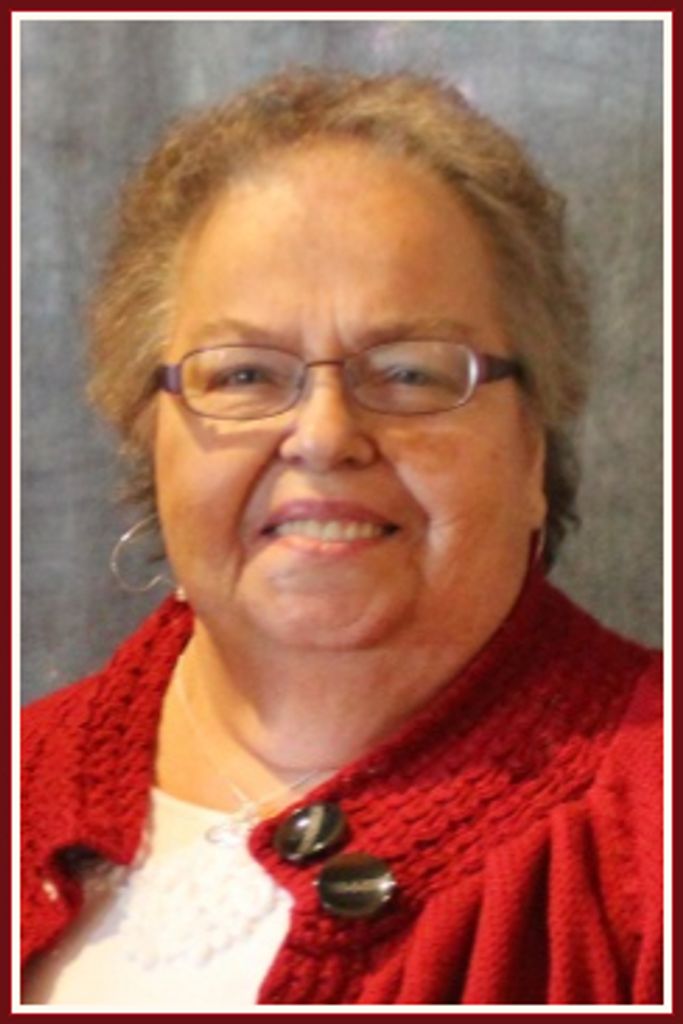 Lynette Jean Miller
