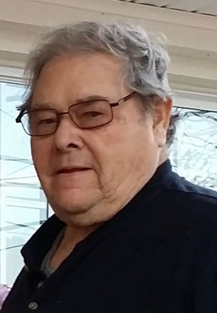 James Albert Lloyd Sr. Profile Photo