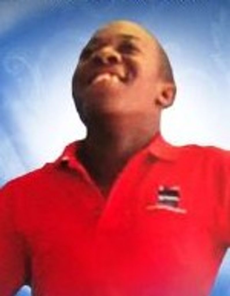 Nathaniel Everette Hines Profile Photo