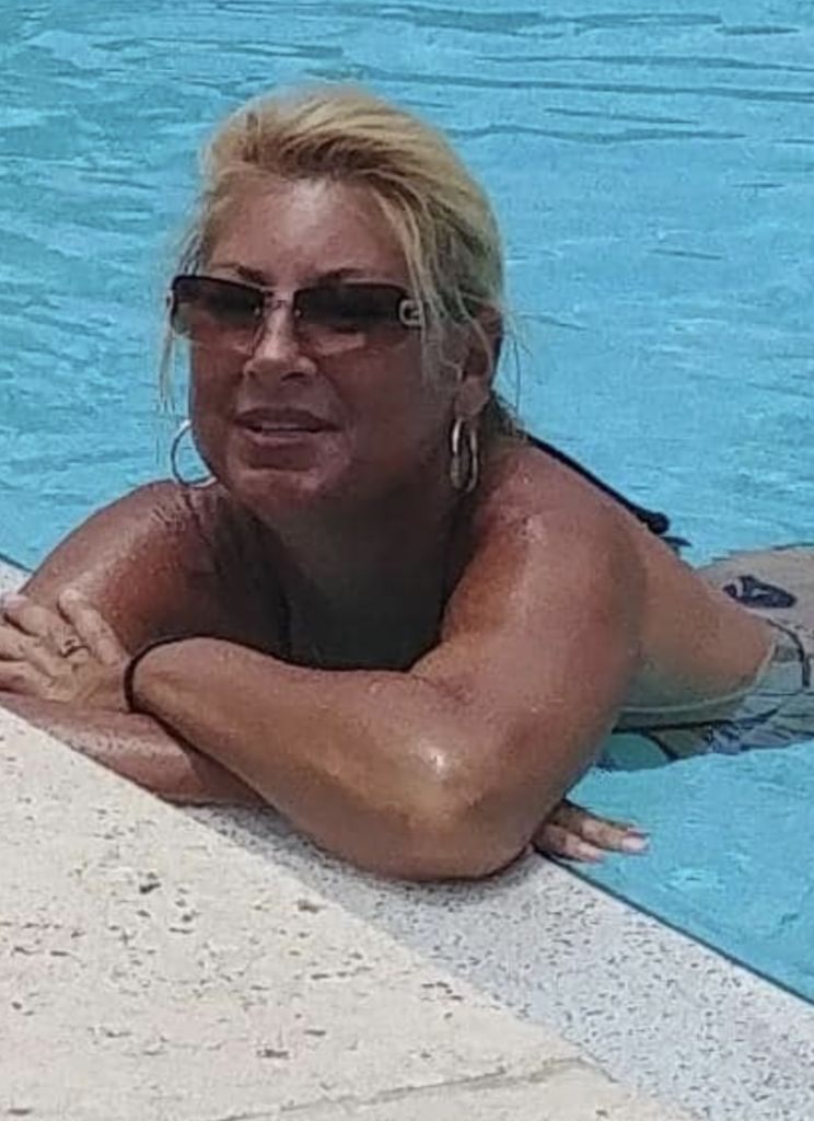 Teresa Ann Schoenberger (Riordan)