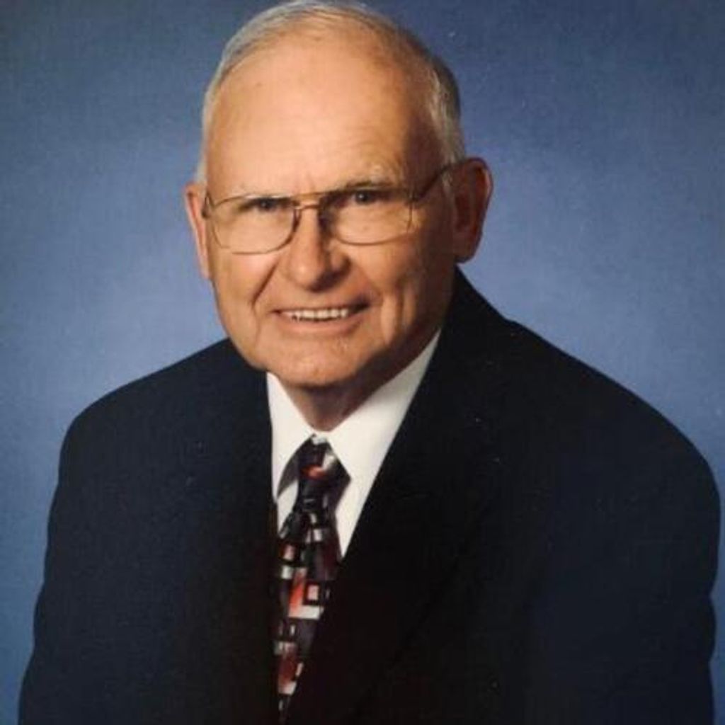 Herbert W. Dye Profile Photo