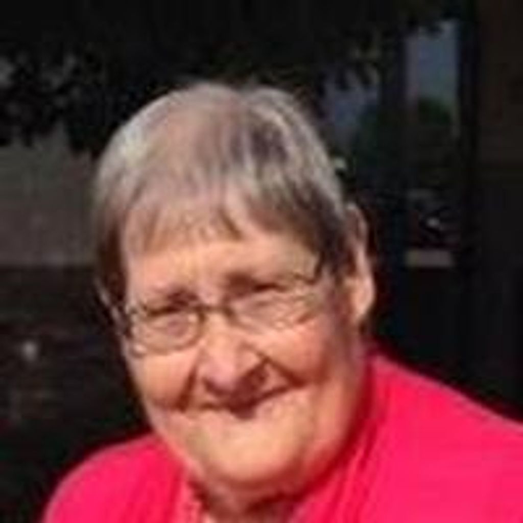 Ruth Farthing Profile Photo