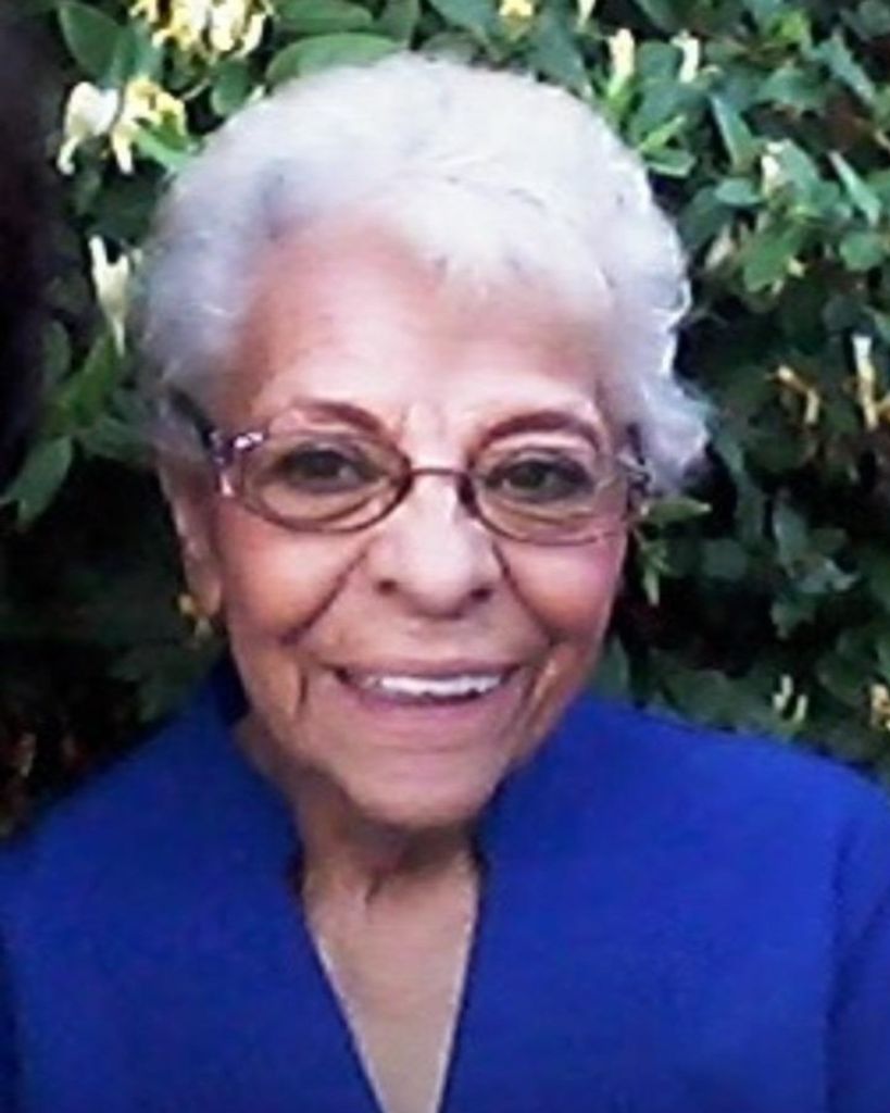 Mary Josephine Cadava