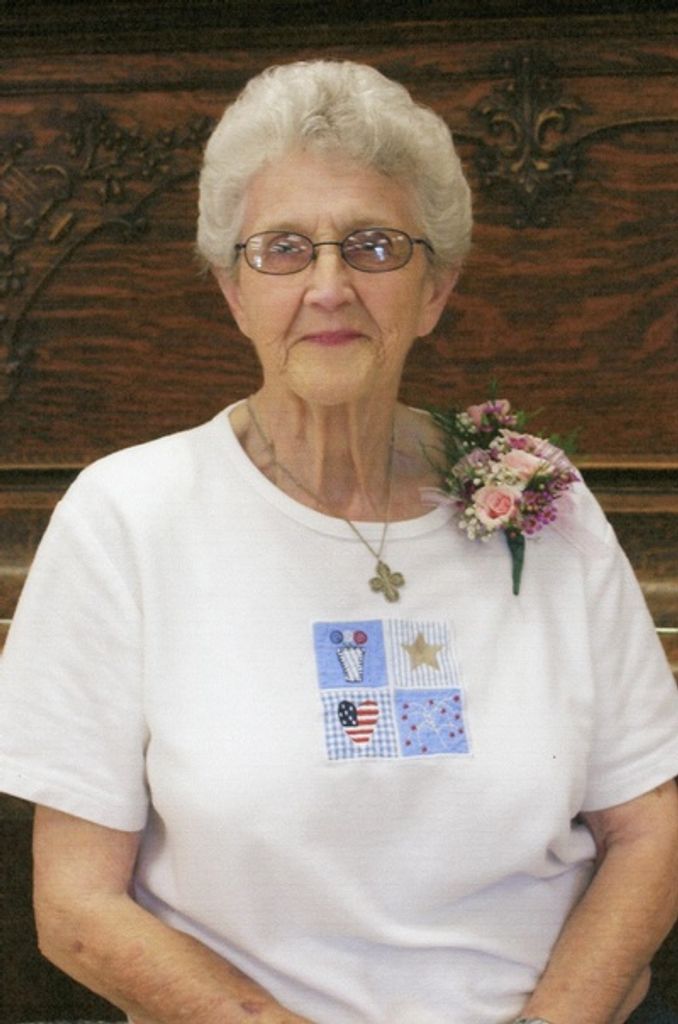 Barbara Hansen Profile Photo