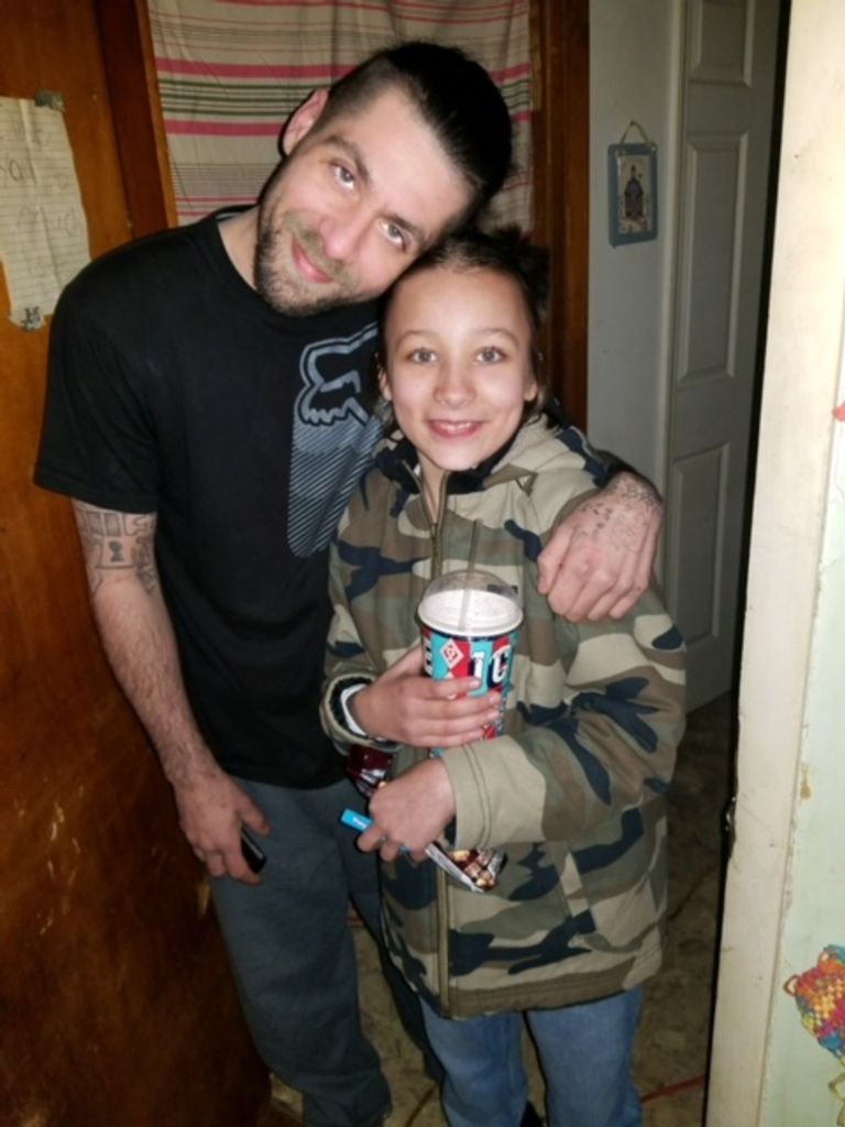 Michael "Mack" Patterson Mcminnis Sr.